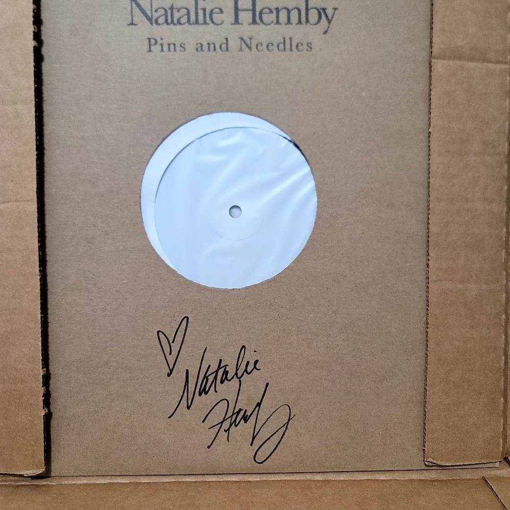 Vinyl record - Picture 4 of 5